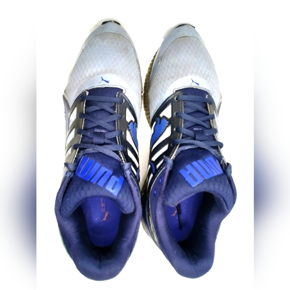 Puma men's Running shoes - Picture 3 of 9